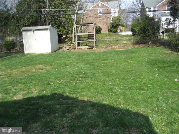2229 East County Line Road Ardmore, PA 19003 - Photo 2 of 11 Exterior Back
