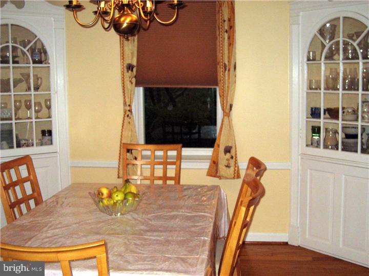 2229 East County Line Road Ardmore, PA 19003 - Photo 5 of 11 Dining Room