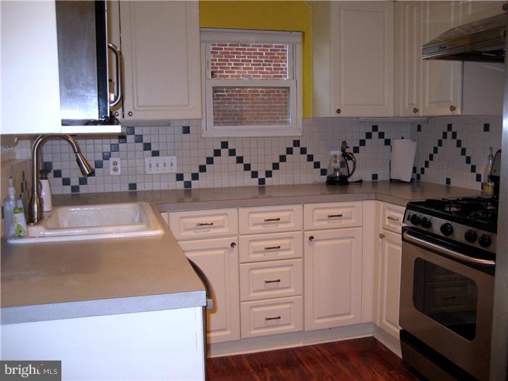 2229 East County Line Road Ardmore, PA 19003 - Photo 6 of 11 Kitchen