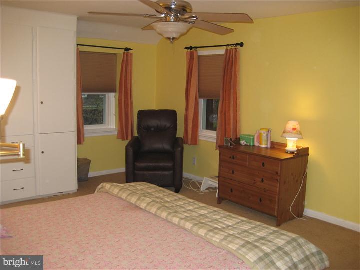 2229 East County Line Road Ardmore, PA 19003 - Photo 8 of 11 Master Bedroom