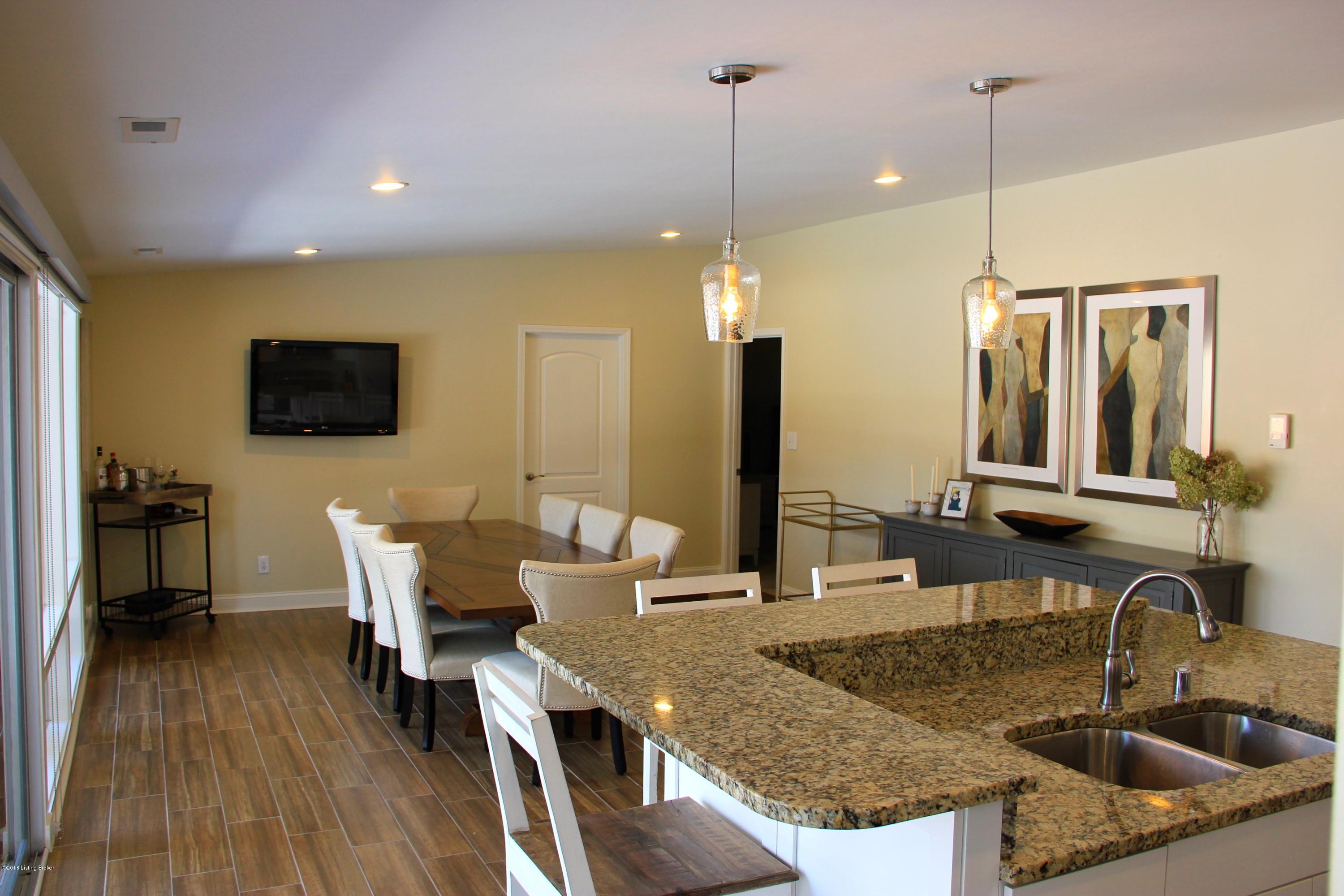 700 Evergreen Road Anchorage, KY 40223 - Photo 8 of 27 Dining 2