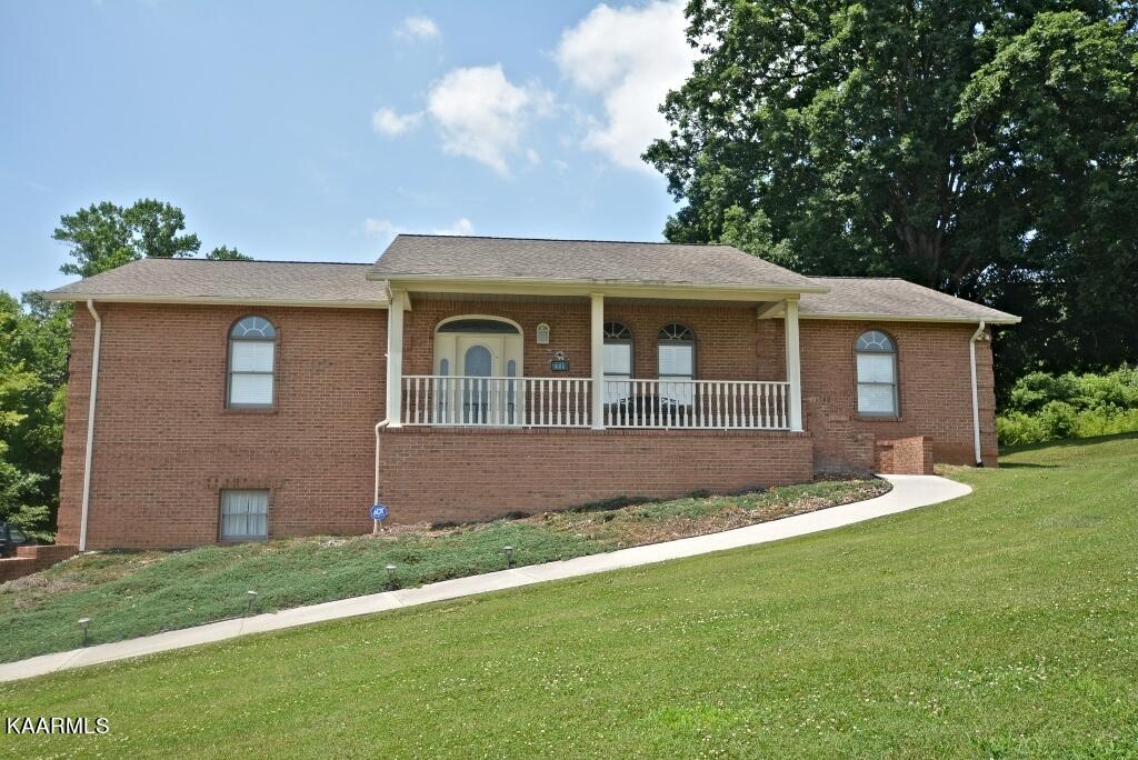 7719 Blueberry Road Powell, TN 37849 - Photo 1 of 40 Front View