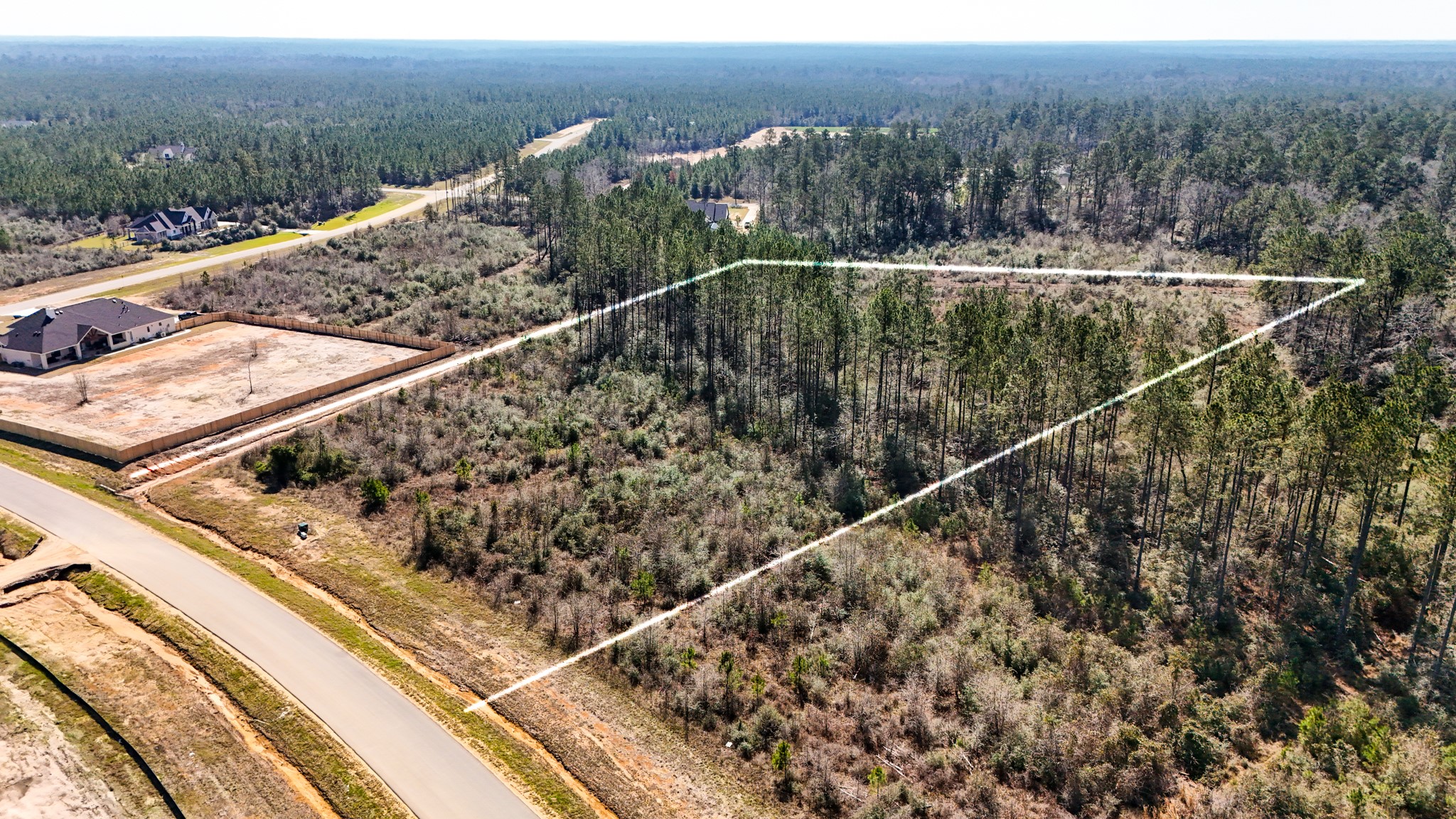 15973 Ridge Oak Road Willis, TX 77378 - Photo 1 of 23 Two lots together totaling over 5 acres.