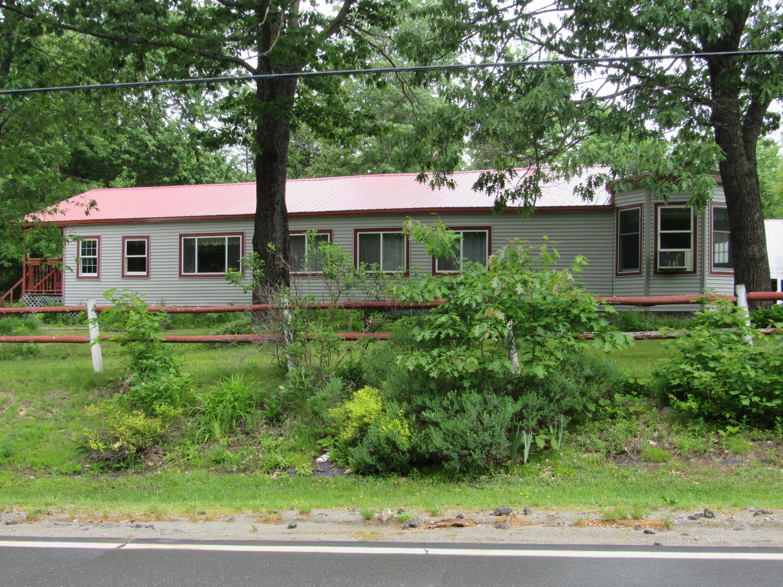 1440 New Sharon Road Anson, ME 04911 - Photo 1 of 47 IMG_5374