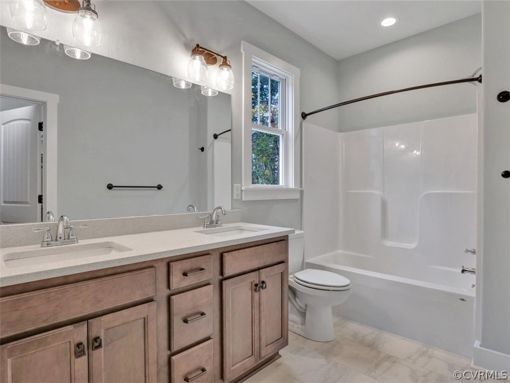 3417 Old Ridge Road Farmville, VA 23901 - Photo 16 of 26