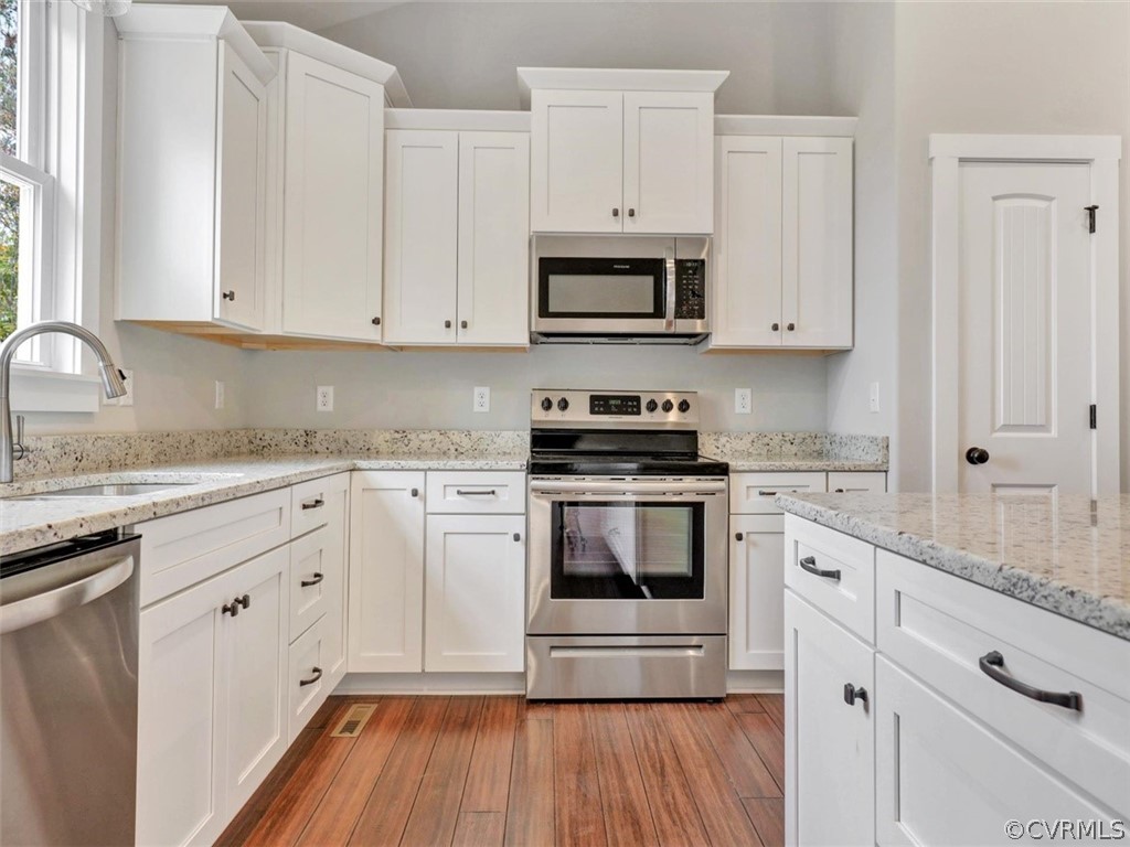 3417 Old Ridge Road Farmville, VA 23901 - Photo 9 of 26