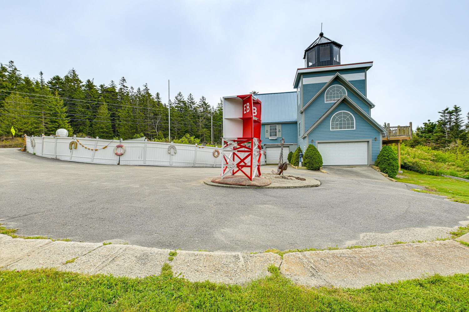 508 Tremont Road Bernard, ME 04612 - Photo 2 of 60