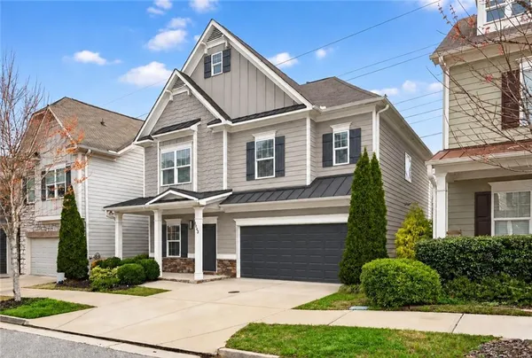 $3,600 | 1063 Johnson Grove, Atlanta, GA 30318