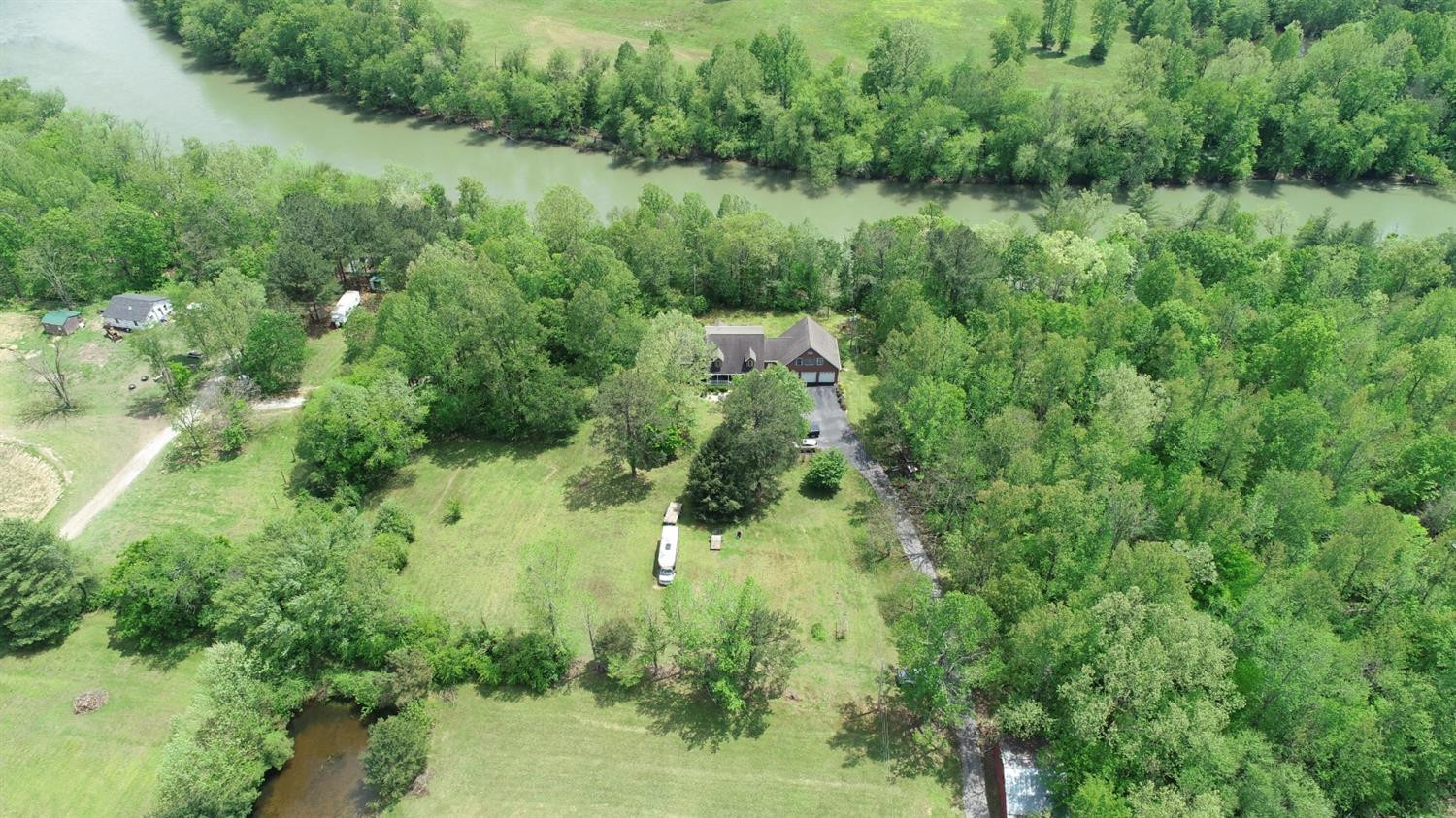 1975 River Road Williamsburg, KY 40769 - Photo 60 of 72 Photo 60