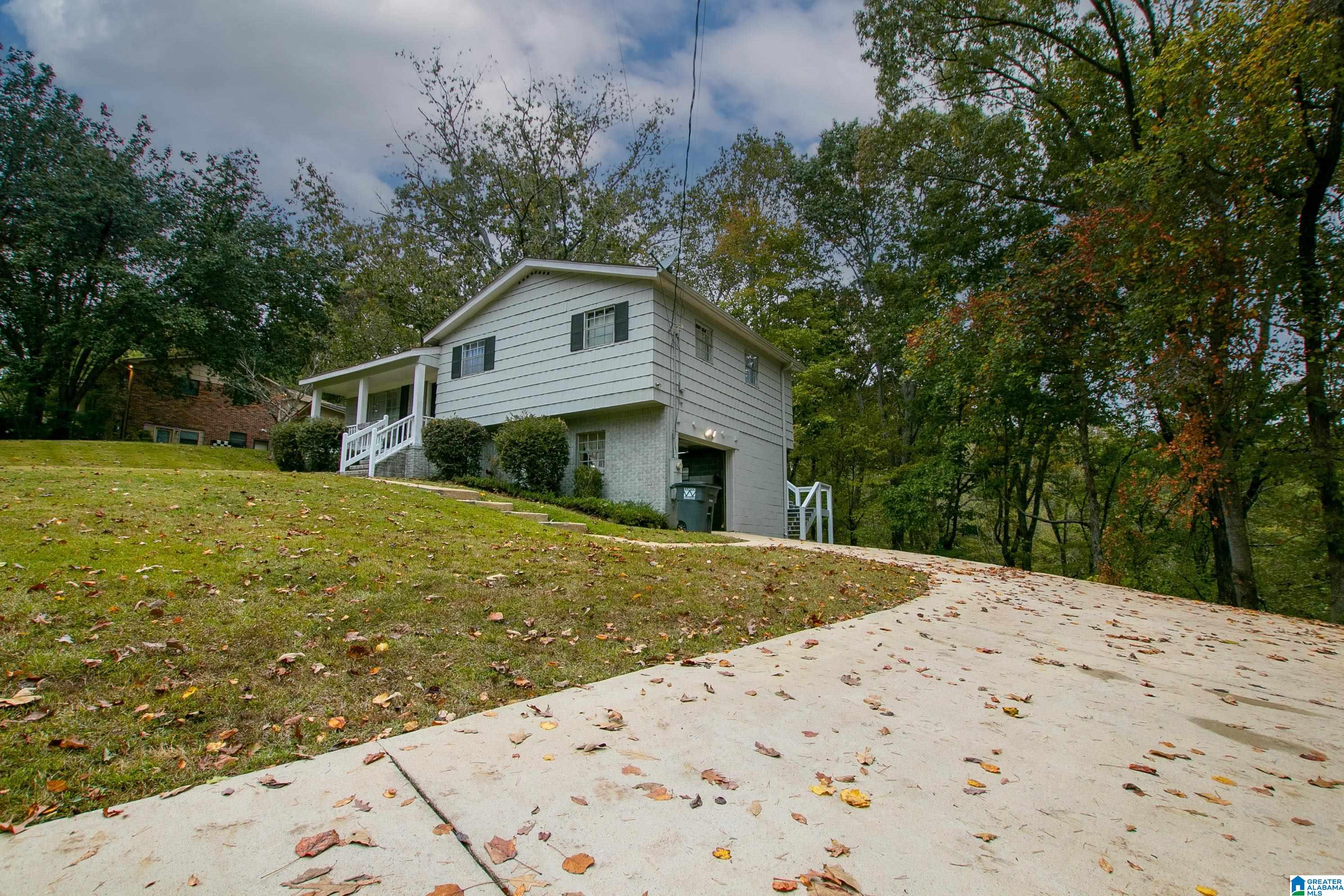 432 Payne Road Gardendale, AL 35071 - Photo 35 of 39