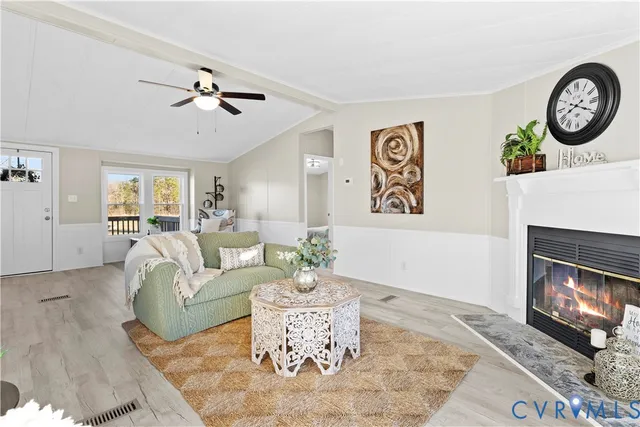 $245,000 | 4621 Meherrin Road, Meherrin, VA 23954