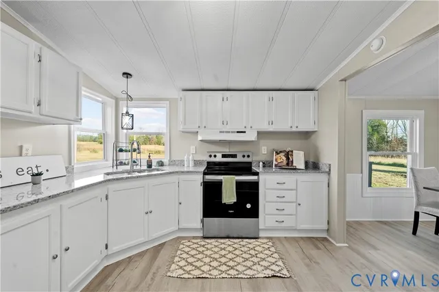 $245,000 | 4621 Meherrin Road, Meherrin, VA 23954