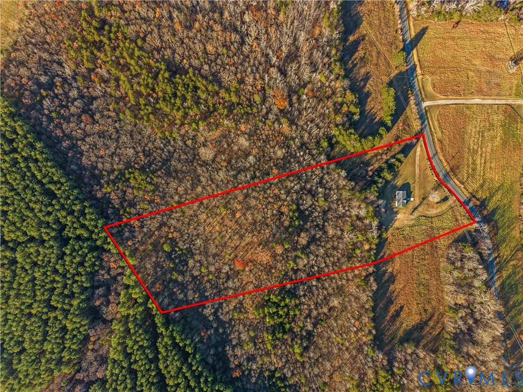 4621 Meherrin Road Meherrin, VA 23954 - Photo 4 of 49