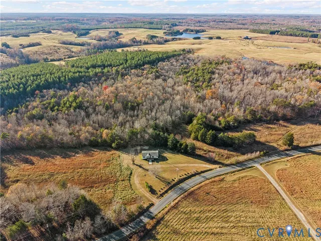 $245,000 | 4621 Meherrin Road, Meherrin, VA 23954