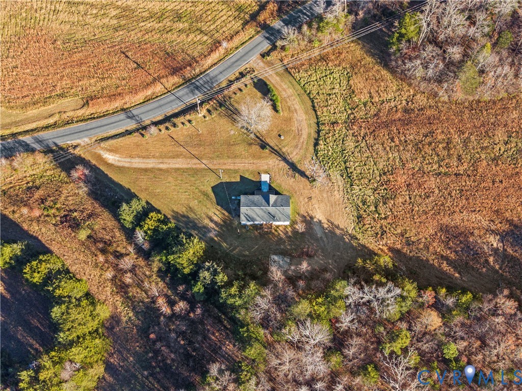 4621 Meherrin Road Meherrin, VA 23954 - Photo 47 of 49 a view of ocean