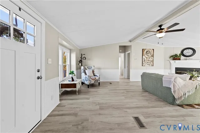 $245,000 | 4621 Meherrin Road, Meherrin, VA 23954