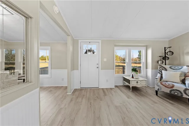 $245,000 | 4621 Meherrin Road, Meherrin, VA 23954