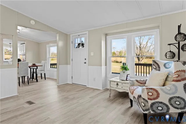 $245,000 | 4621 Meherrin Road, Meherrin, VA 23954