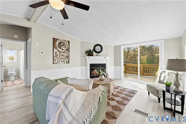 $245,000 | 4621 Meherrin Road, Meherrin, VA 23954