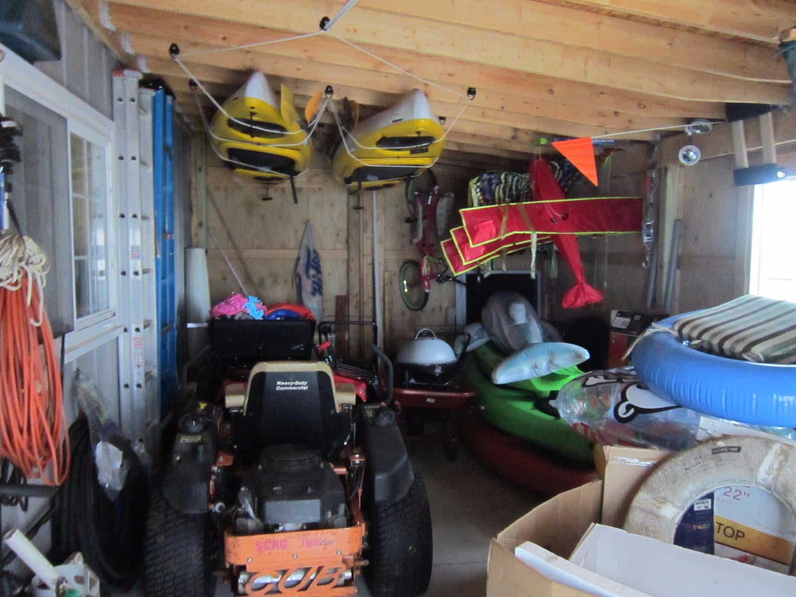 5540 Ridge Road Black River, MI 48721 - Photo 25 of 35 Gallery Image 25