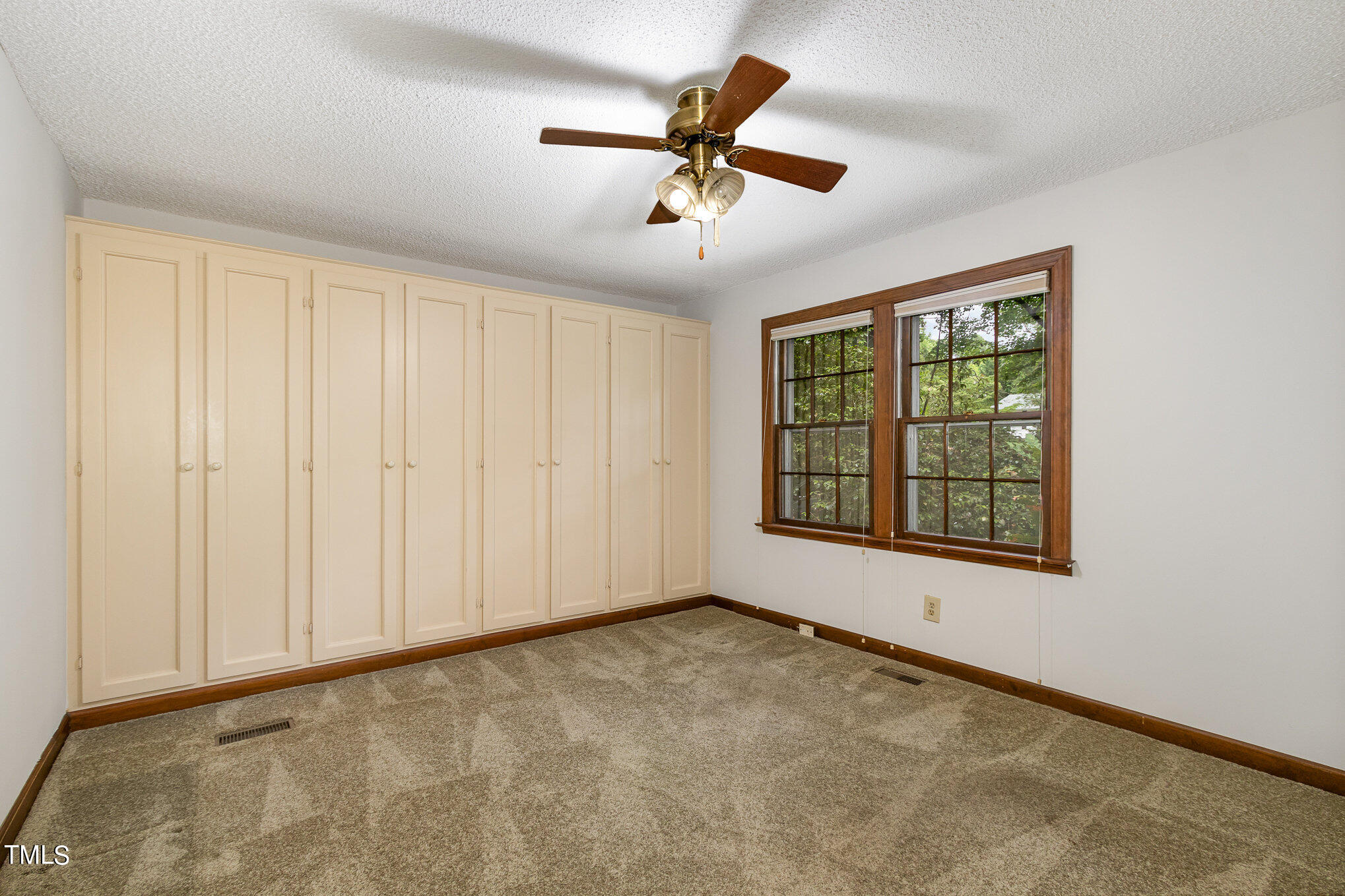 6721 Ridgecroft Lane Raleigh, NC 27615 - Photo 22 of 27 Bedroom 3