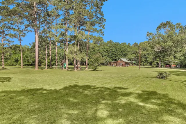 $495,000 | 1356 Pegoda Ranch Road, Groveton, TX 75845