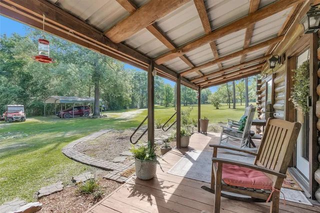 $495,000 | 1356 Pegoda Ranch Road, Groveton, TX 75845