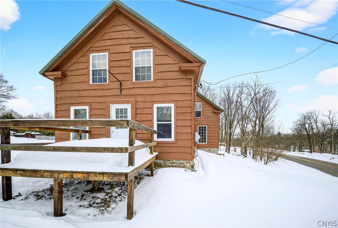 11812 River Road Camden, NY 13316 - Photo 40 of 50