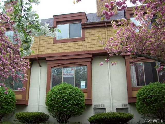 56 Vick Park B Rochester, NY 14607 - Photo 1 of 1 Exterior Front