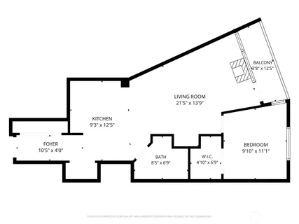 $349,950 | 232 Belmont Avenue East, Unit 202, Seattle, WA 98102