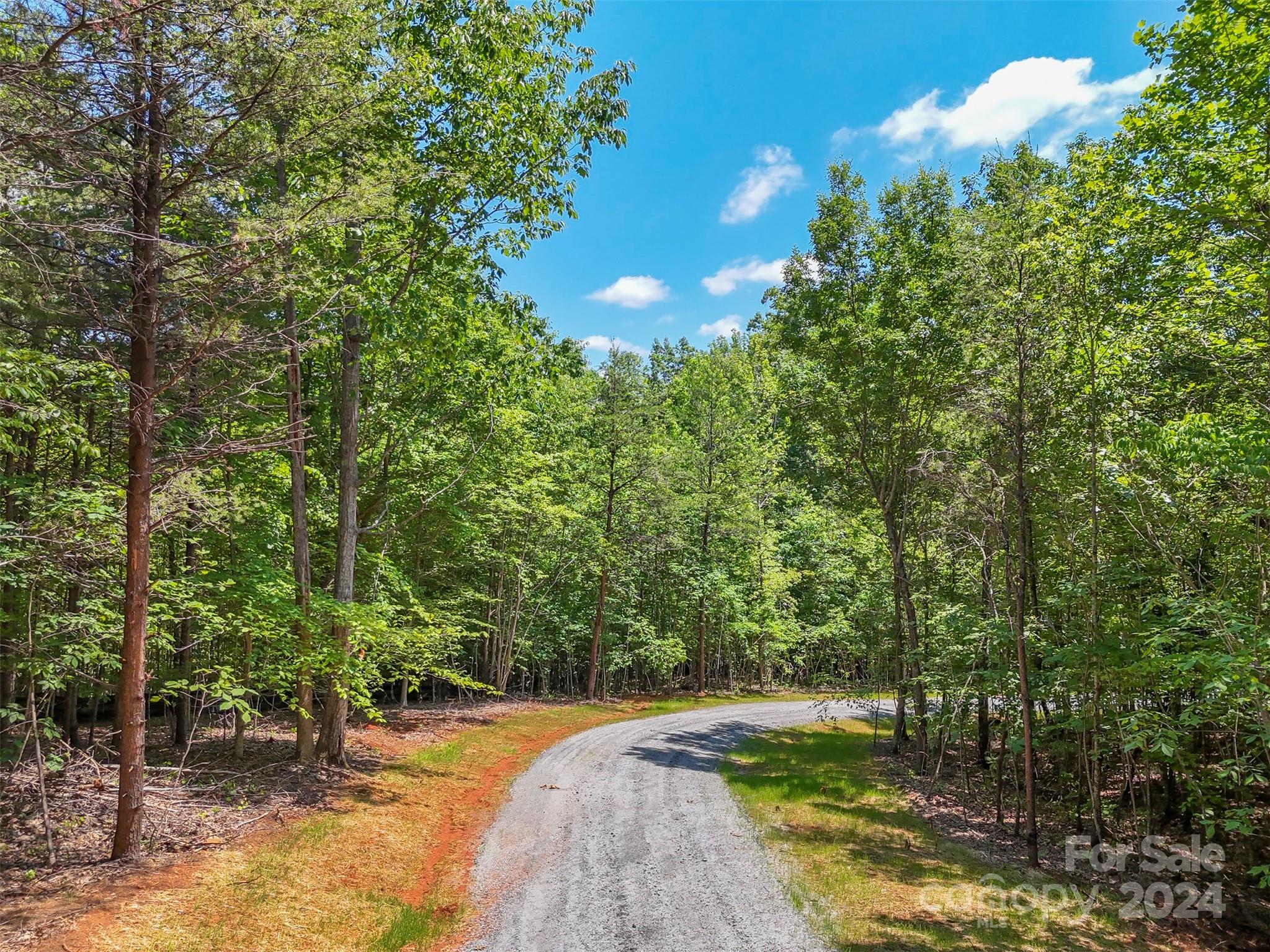 0 Prospect Point Drive Tryon, NC 28782 - Photo 27 of 27 a view of an outdoor space and a yard
