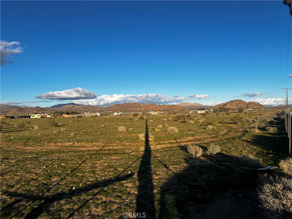 33520 Haynes Road Lucerne Valley, CA 92356 - Photo 9 of 9 a view of lake view and mountain