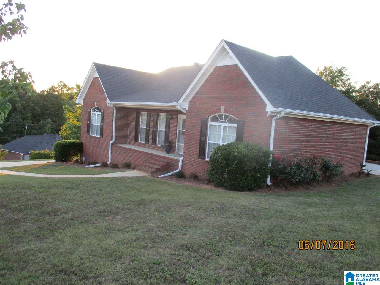 101 Greystone Drive Oneonta, AL 35121 - Photo 36 of 47