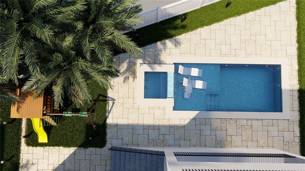 4523 West Rosemere Road Tampa, FL 33609 - Photo 14 of 14 a view of outdoor space