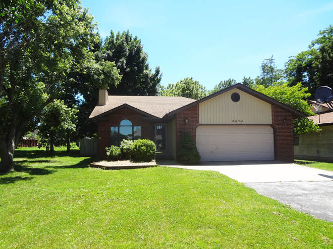 4654 West Madison Street Springfield, MO 65802 - Photo 1 of 1 newsmallfront