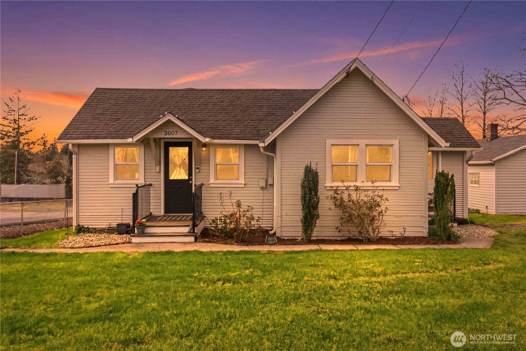 3007 Columbia Heights Road Longview, WA 98632 - Photo 25 of 33