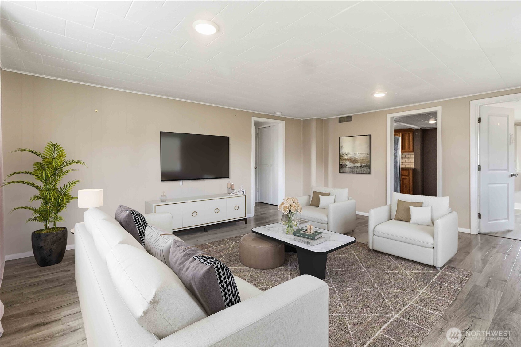 3007 Columbia Heights Road Longview, WA 98632 - Photo 3 of 33