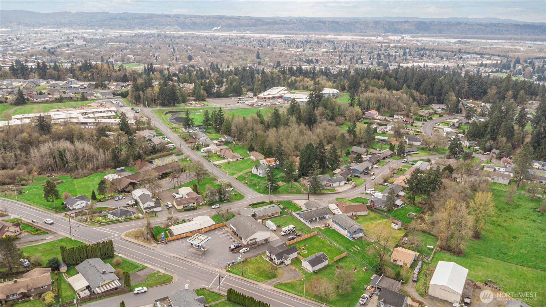 3007 Columbia Heights Road Longview, WA 98632 - Photo 31 of 33