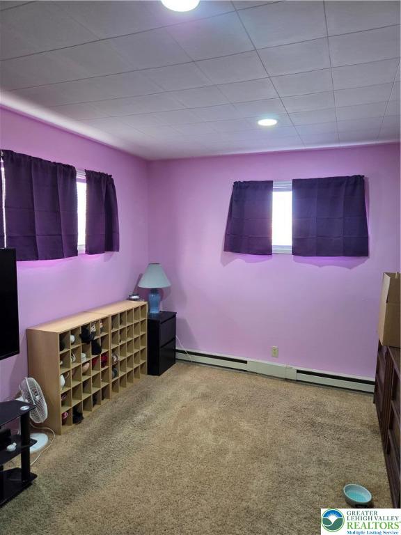 14 Magna Drive Coplay, PA 18037 - Photo 13 of 23 a front view of a house with balcony