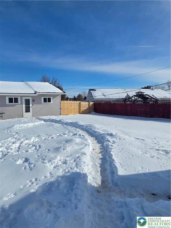 14 Magna Drive Coplay, PA 18037 - Photo 22 of 23 a view of a house with a yard