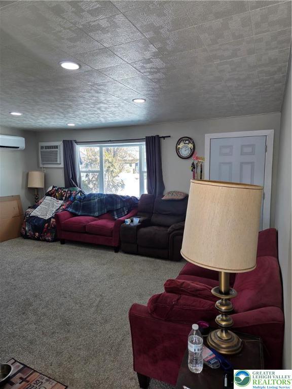 14 Magna Drive Coplay, PA 18037 - Photo 4 of 23 a living room with furniture and a window