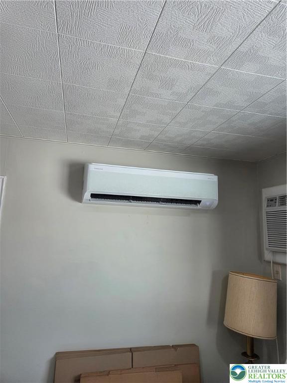 14 Magna Drive Coplay, PA 18037 - Photo 7 of 23 a view of storage and utility room with wall racks