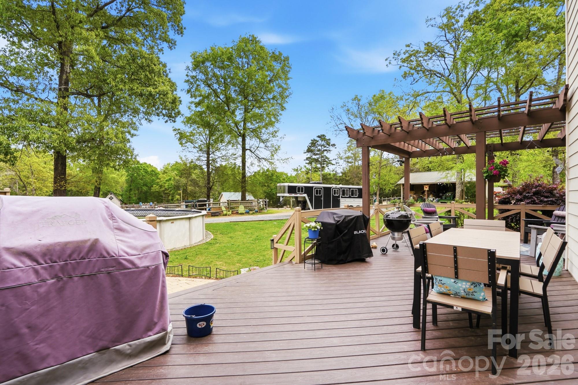 5508 McWhorter Road Waxhaw, NC 28173 - Photo 32 of 47