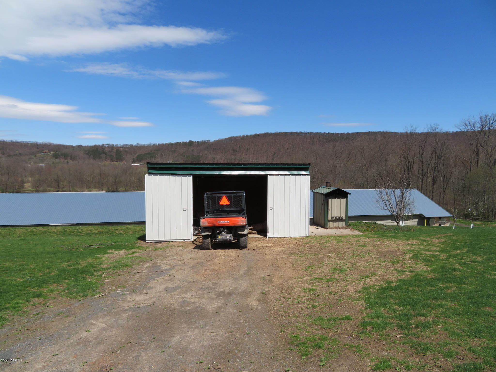 1553 Shamrock Road Paxinos, PA 17860 - Photo 10 of 21 Photo Apr 16, 1 21 10 AM