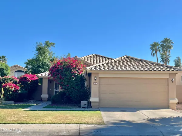 $1,850 | 7439 West Crest Lane, Glendale, AZ 85310