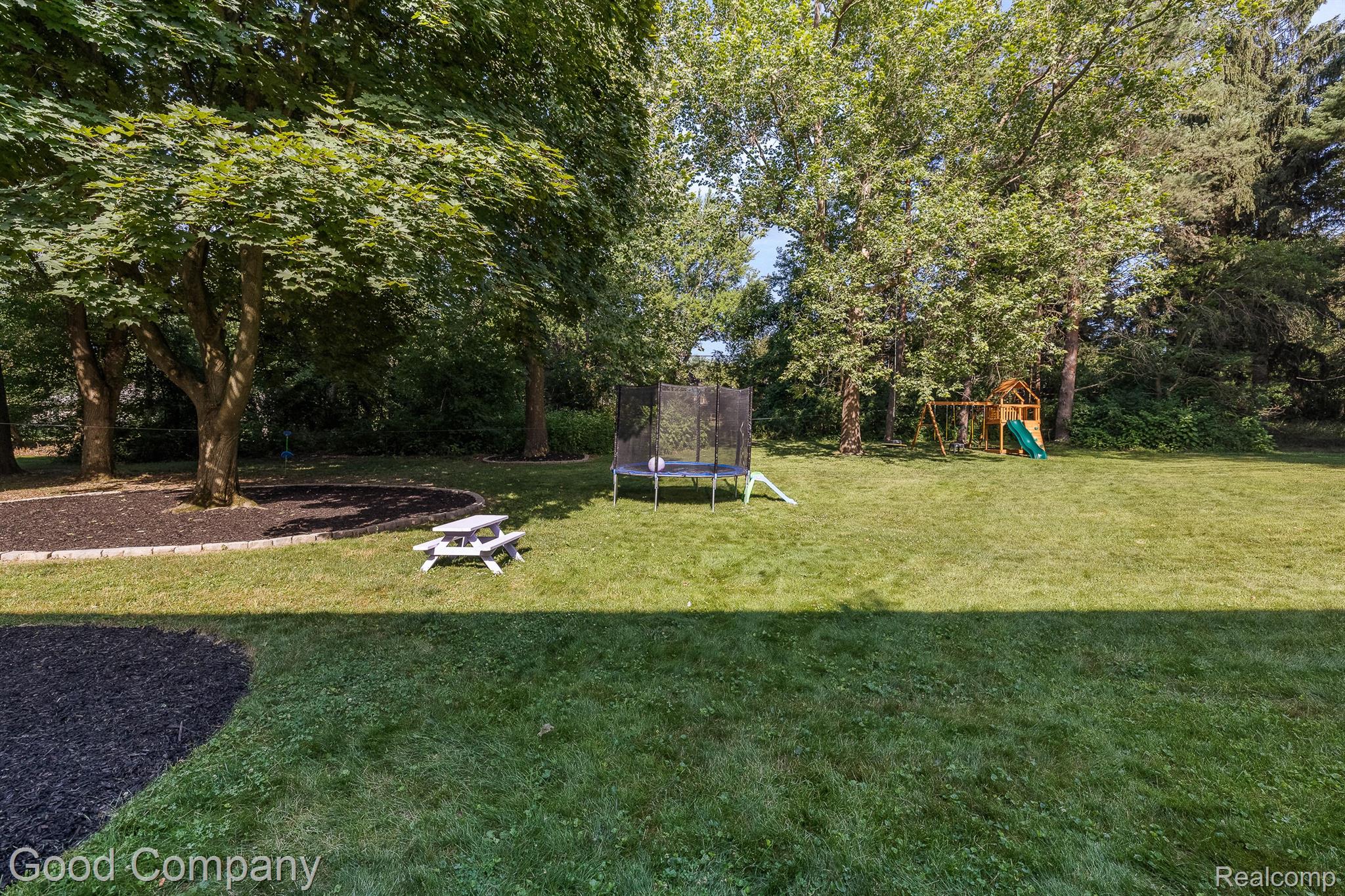 5450 Lahser Road Bloomfield Hills, MI 48302 - Photo 39 of 44 Lot sits on 1 acre