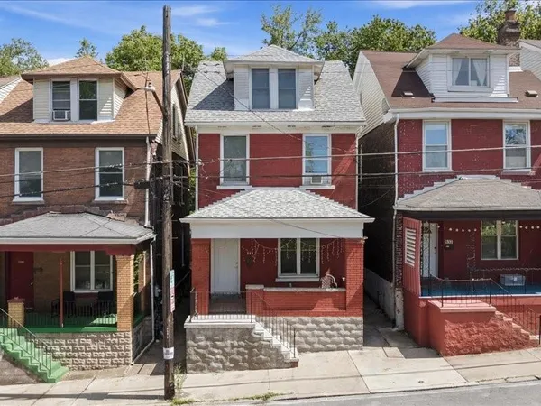 $365,000 | 335 Lawn Street, Pittsburgh, PA 15213