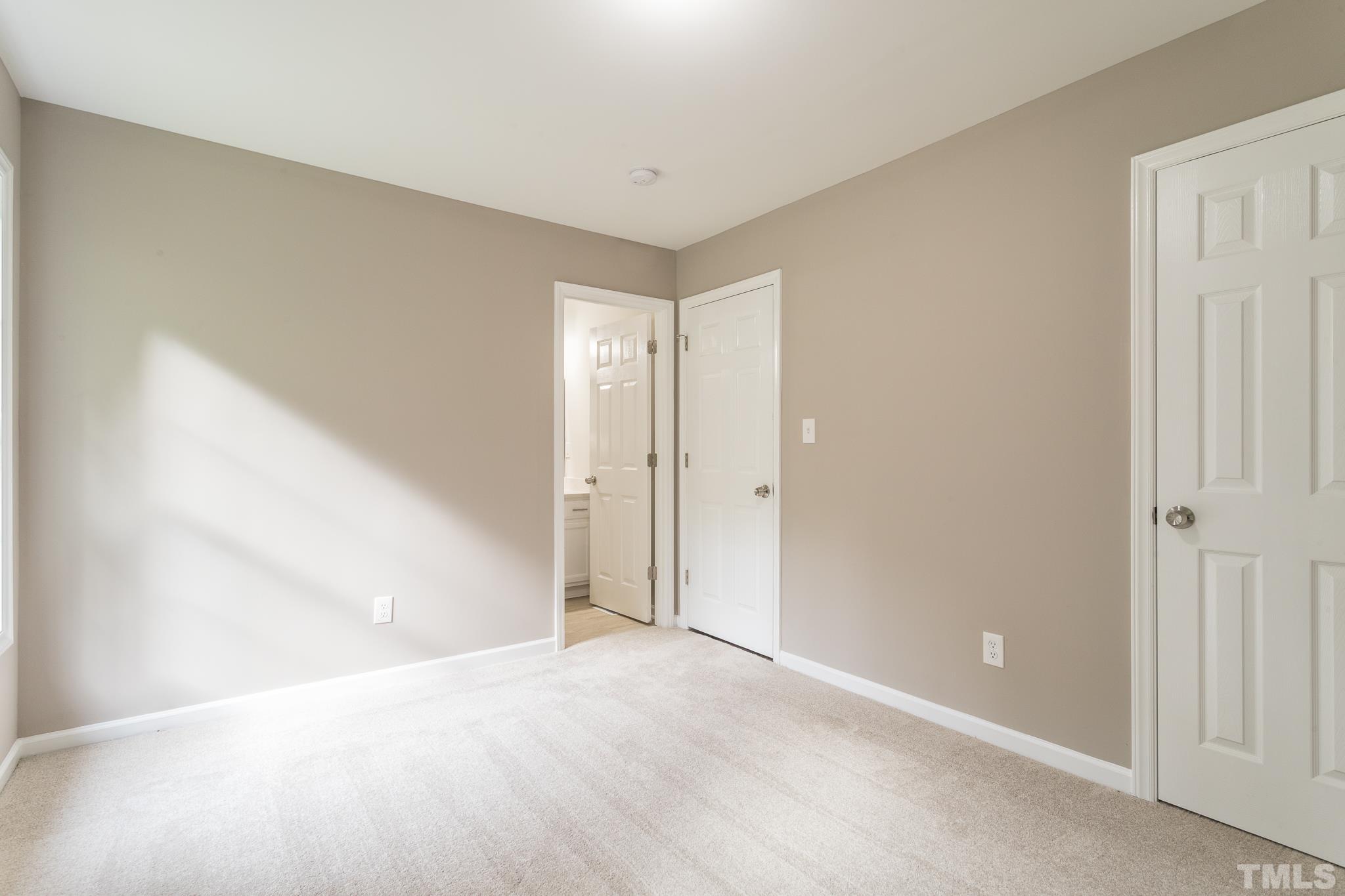 1807 South Roxboro Street Durham, NC 27707 - Photo 16 of 27 a view of an empty room