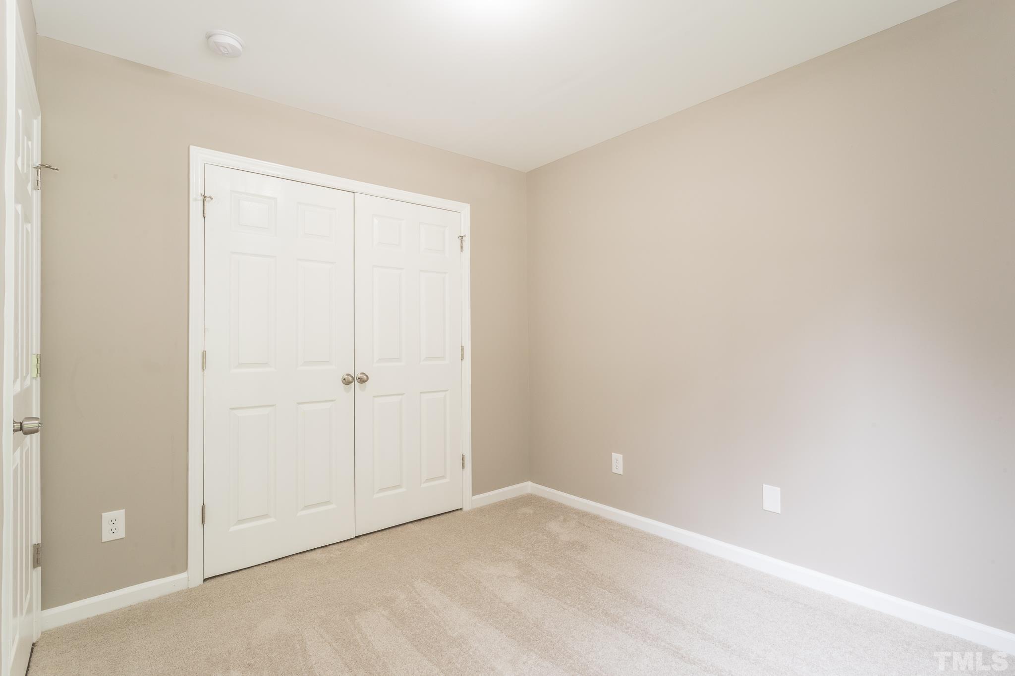 1807 South Roxboro Street Durham, NC 27707 - Photo 19 of 27 a view of an empty room
