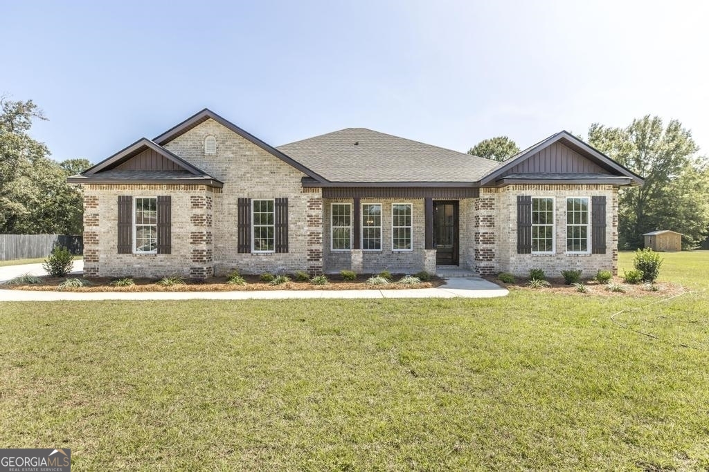 106 Stonebridge Crossing Perry, GA 31069 - Photo 1 of 1 Gallery Image 1